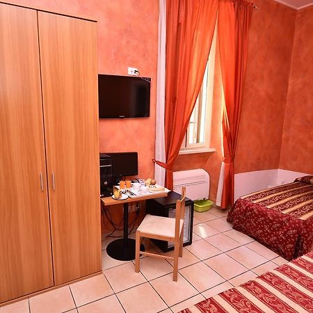 Bed and Breakfast Al Centro Storico Di Roma Exterior foto