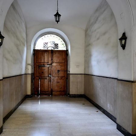 Bed and Breakfast Al Centro Storico Di Roma Exterior foto
