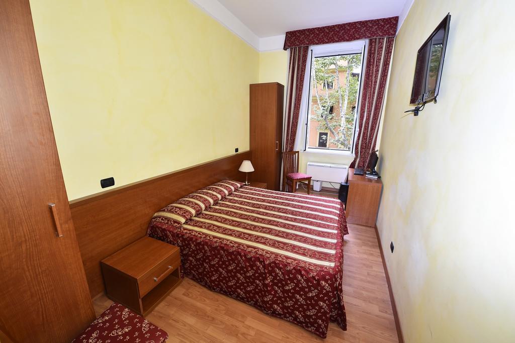 Bed and Breakfast Al Centro Storico Di Roma Exterior foto