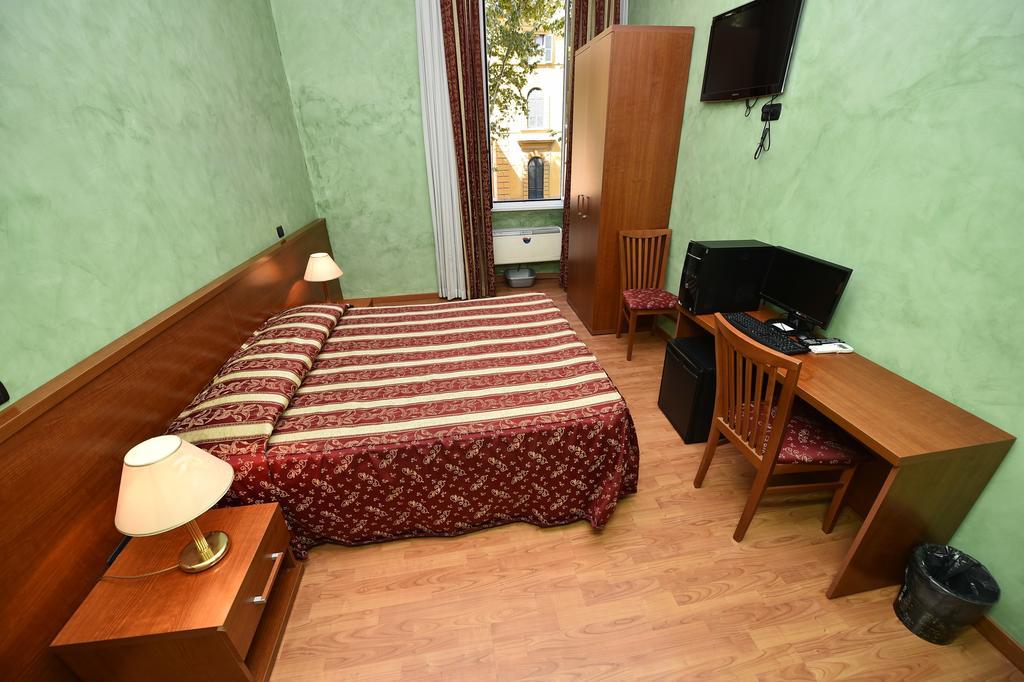 Bed and Breakfast Al Centro Storico Di Roma Exterior foto