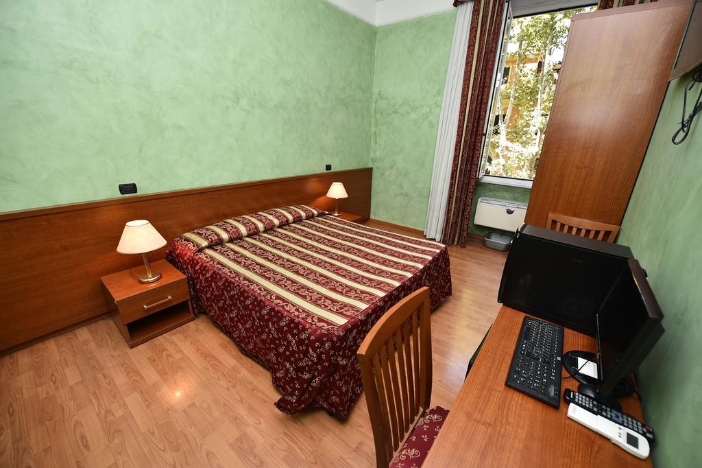 Bed and Breakfast Al Centro Storico Di Roma Exterior foto