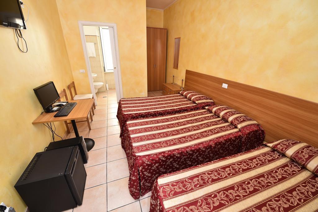Bed and Breakfast Al Centro Storico Di Roma Exterior foto