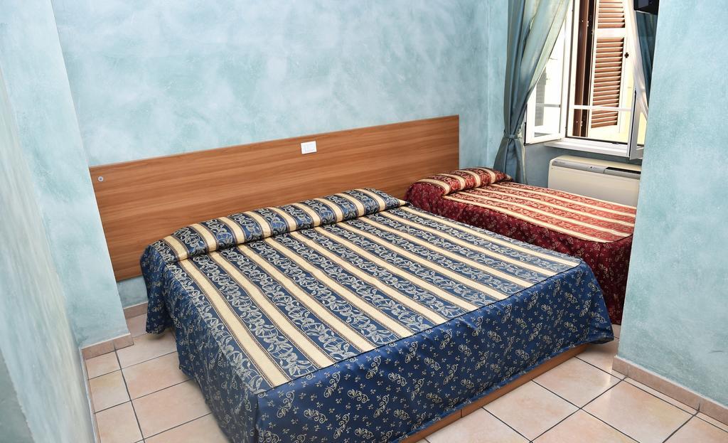 Bed and Breakfast Al Centro Storico Di Roma Exterior foto