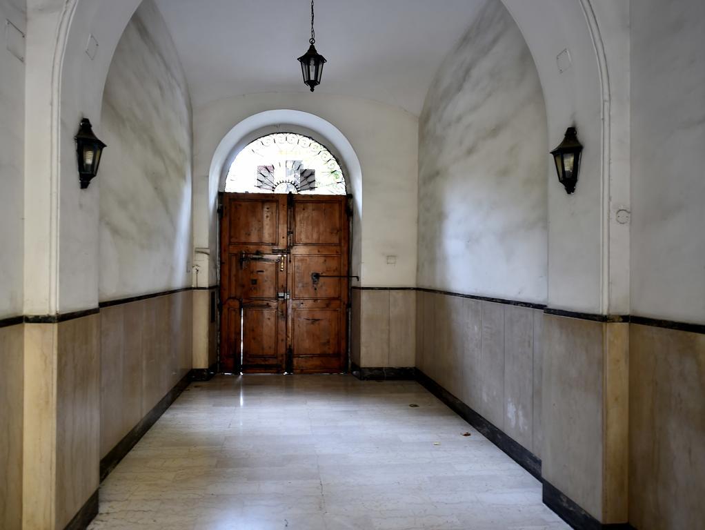 Bed and Breakfast Al Centro Storico Di Roma Exterior foto