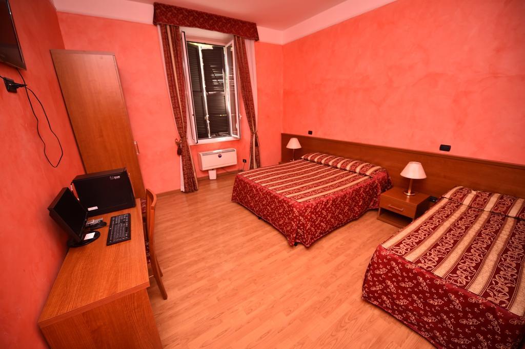 Bed and Breakfast Al Centro Storico Di Roma Exterior foto
