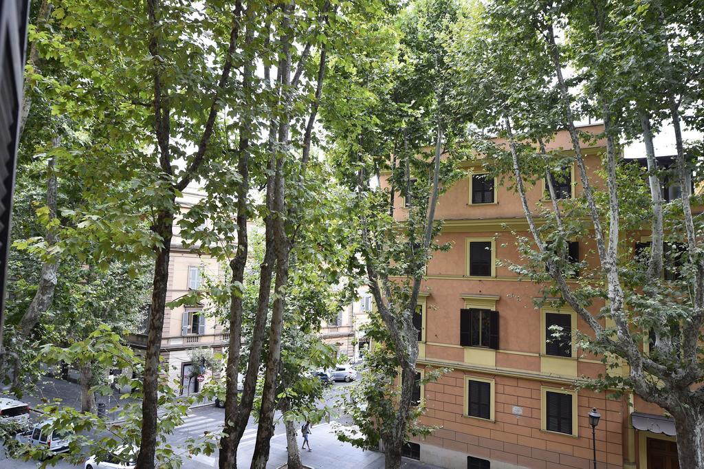Bed and Breakfast Al Centro Storico Di Roma Exterior foto