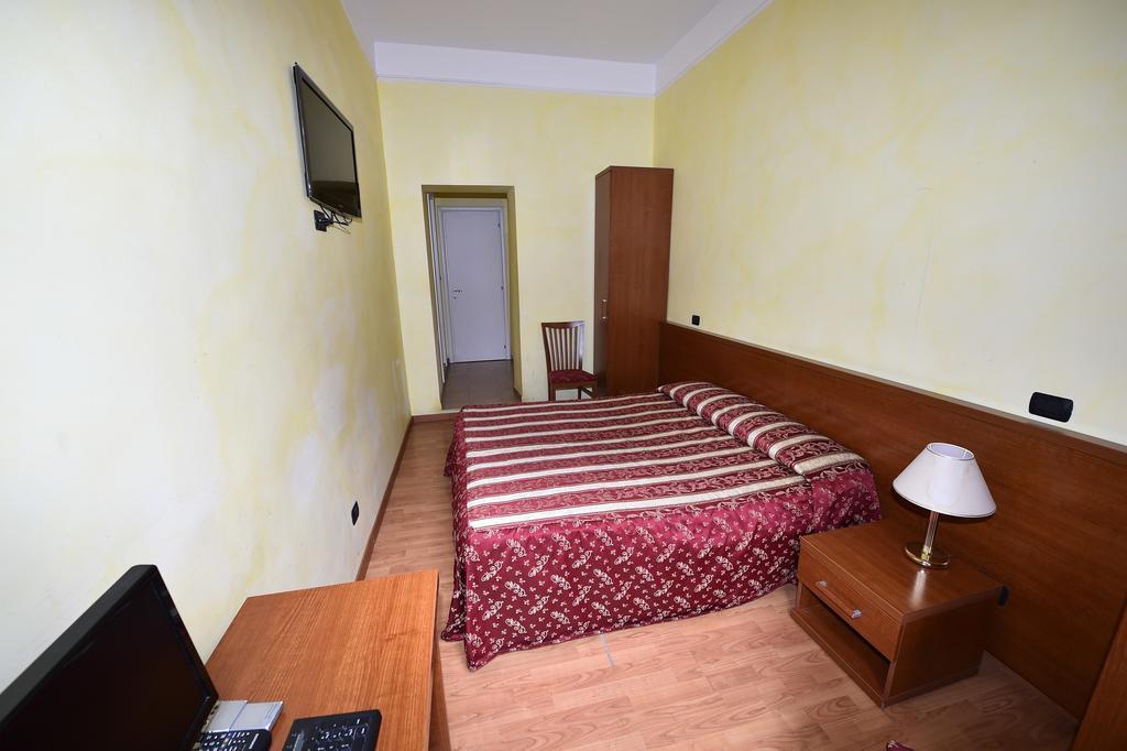 Bed and Breakfast Al Centro Storico Di Roma Exterior foto