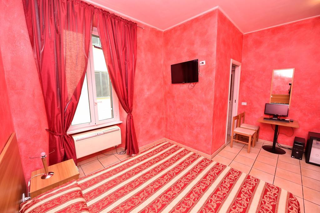 Bed and Breakfast Al Centro Storico Di Roma Exterior foto